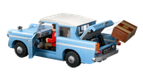 LEGO Enchanted Flying Ford Anglia™ 76470