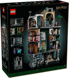 Lego Harry Potter The Ministry of Magic™ – Collectors' Edition 76476