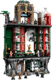 Lego Harry Potter The Ministry of Magic™ – Collectors' Edition 76476