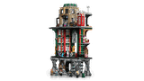 Lego Harry Potter The Ministry of Magic™ – Collectors' Edition 76476