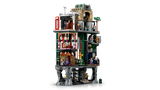 Lego Harry Potter The Ministry of Magic™ – Collectors' Edition 76476