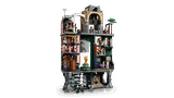 Lego Harry Potter The Ministry of Magic™ – Collectors' Edition 76476