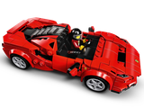 LEGO Speed Ferrari F8 Tributo 76895