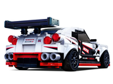 LEGO Speed Nissan GT-R NISMO 76896