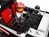 LEGO Speed Nissan GT-R NISMO 76896