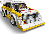LEGO Technic 1985 Audi Sport quattro S1 76897