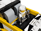 LEGO Technic 1985 Audi Sport quattro S1 76897