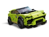Lego Lamborghini Urus ST-X & Lamborghini Huracán Super Trofeo EVO 76899