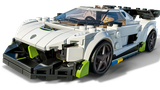 LEGO Speed Koenigsegg Jesko 76900