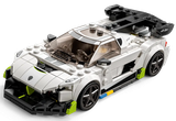 LEGO Speed Koenigsegg Jesko 76900