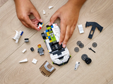 LEGO Speed Koenigsegg Jesko 76900