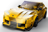 LEGO Speed Toyota GR Supra 76901