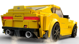 LEGO Speed Toyota GR Supra 76901