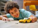 LEGO Speed Toyota GR Supra 76901