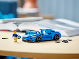 LEGO Speed McLaren Elva 76902