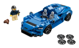 LEGO Speed McLaren Elva 76902