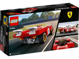 LEGO Speed 1970 Ferrari 512 M 76906