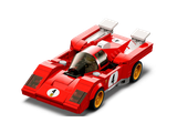 LEGO Speed 1970 Ferrari 512 M 76906