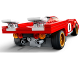 LEGO Speed 1970 Ferrari 512 M 76906