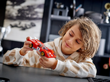 LEGO Speed 1970 Ferrari 512 M 76906