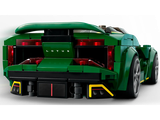 LEGO Speed Lotus Evija 76907