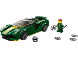 LEGO Speed Lotus Evija 76907