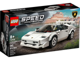 LEGO Speed Lamborghini Countach 76908