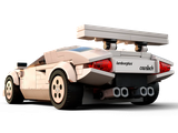LEGO Speed Lamborghini Countach 76908