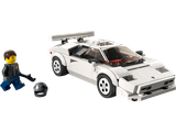 LEGO Speed Lamborghini Countach 76908