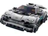LEGO Speed Mercedes-AMG F1 W12 E Performance & Mercedes-AMG Project One 76909