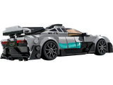 LEGO Speed Mercedes-AMG F1 W12 E Performance & Mercedes-AMG Project One 76909