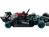 LEGO Speed Mercedes-AMG F1 W12 E Performance & Mercedes-AMG Project One 76909