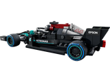 LEGO Speed Mercedes-AMG F1 W12 E Performance & Mercedes-AMG Project One 76909