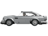 LEGO Speed 007 Aston Martin DB5 76911