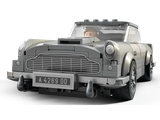 LEGO Speed 007 Aston Martin DB5 76911