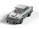 LEGO Speed 007 Aston Martin DB5 76911