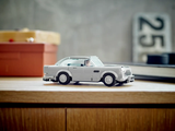 LEGO Speed 007 Aston Martin DB5 76911