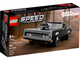 LEGO Speed Fast & Furious 1970 Dodge Charger R/T 76912