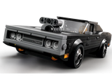 LEGO Speed Fast & Furious 1970 Dodge Charger R/T 76912