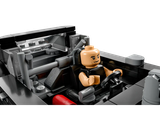 LEGO Speed Fast & Furious 1970 Dodge Charger R/T 76912