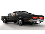 LEGO Speed Fast & Furious 1970 Dodge Charger R/T 76912