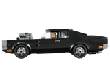 LEGO Speed Fast & Furious 1970 Dodge Charger R/T 76912