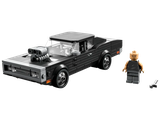 LEGO Speed Fast & Furious 1970 Dodge Charger R/T 76912