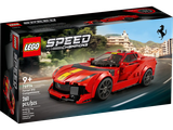 LEGO Speed Ferrari 812 Competizione 76914