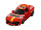 LEGO Speed Ferrari 812 Competizione 76914