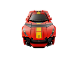 LEGO Speed Ferrari 812 Competizione 76914