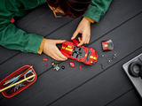 LEGO Speed Ferrari 812 Competizione 76914