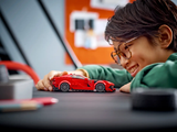 LEGO Speed Ferrari 812 Competizione 76914