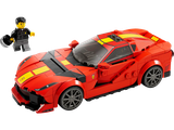 LEGO Speed Ferrari 812 Competizione 76914