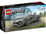 LEGO Speed Pagani Utopia 76915
